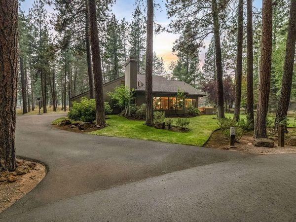 70919 Amaranth, Unit EM 52, Black Butte Ranch, OR 97759