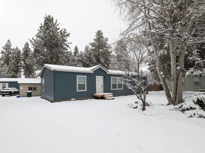 61071 Chuckanut Drive Bend, OR 97702