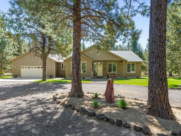 147853 Mabel Drive, La Pine, OR 97739