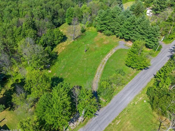 189 Three Track Mountain Road, Warnerville, NY 12149