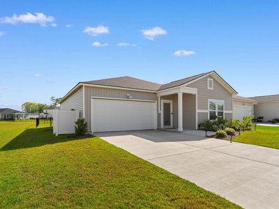 1334 Palm Springs Paloma Dr , Longs, SC 29568