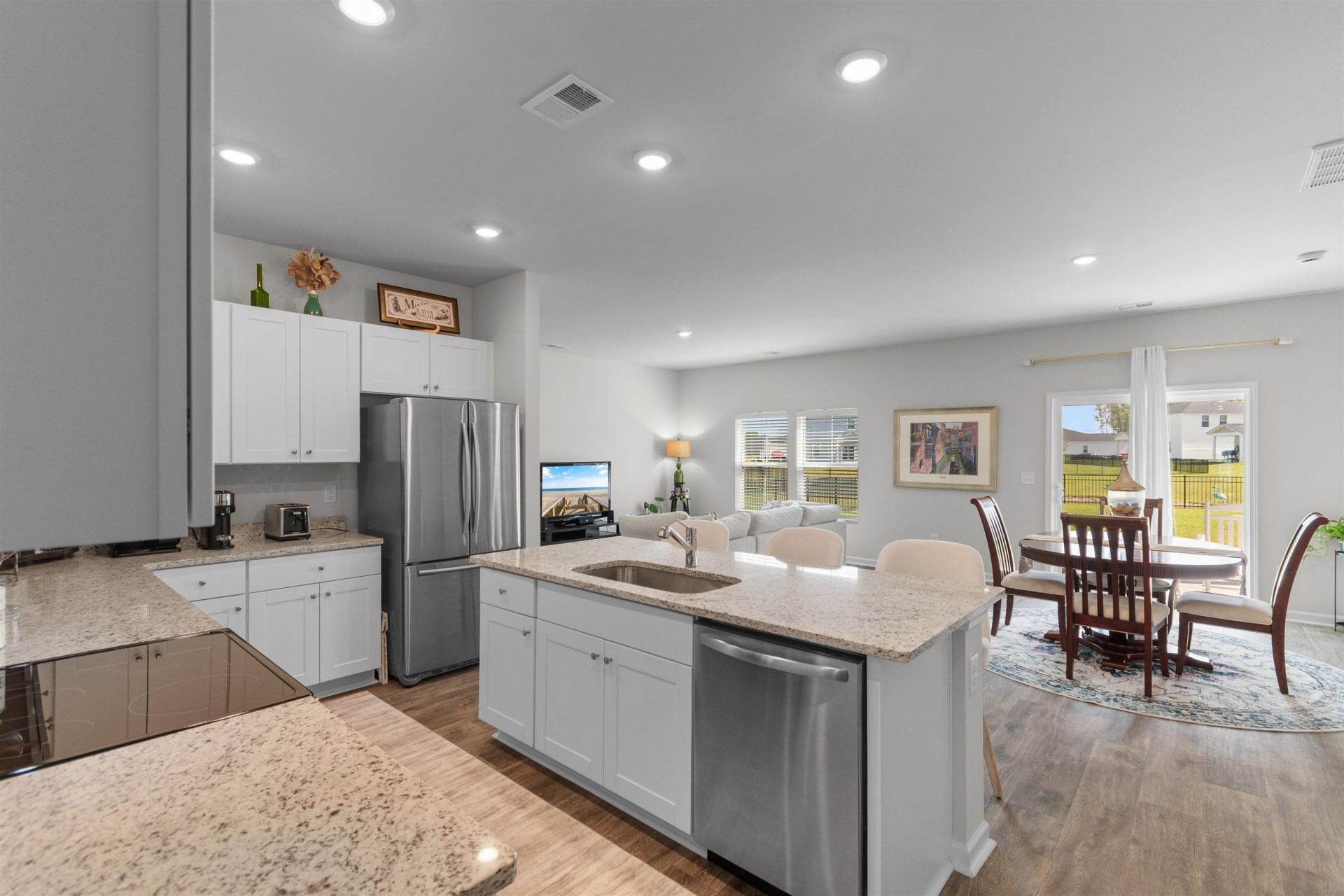 1334 Palm Springs Paloma Dr  Photo 10