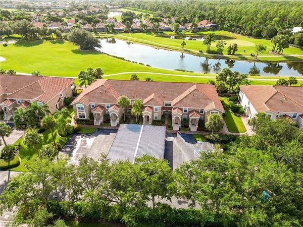 9050 Spring Run BLVD , Unit 305, ESTERO, FL 34135