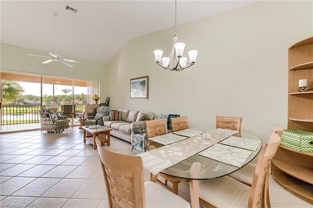 9050 Spring Run Blvd , Unit 305, Estero, FL 34135 Photo