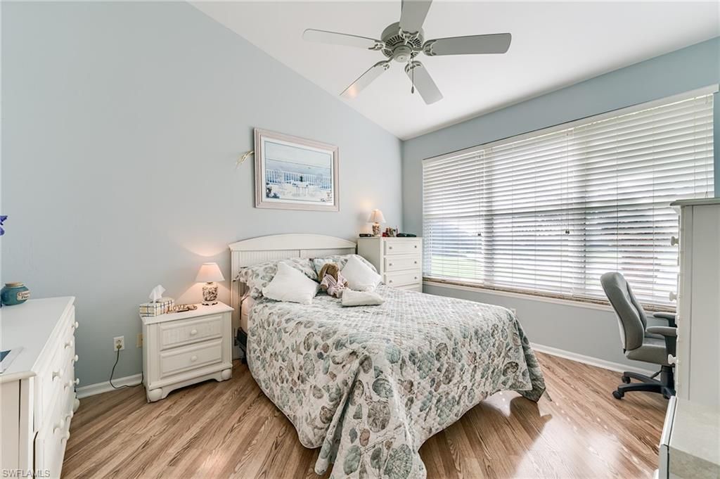 9050 Spring Run Blvd , Unit 305, Estero, FL 34135 Photo