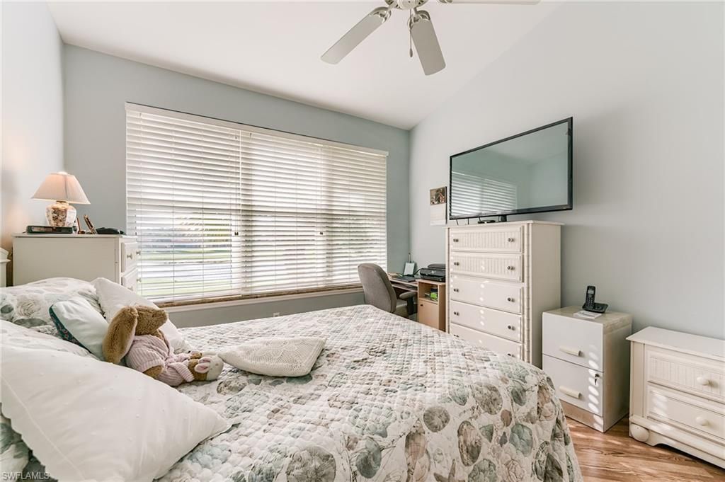 9050 Spring Run Blvd , Unit 305, Estero, FL 34135 Photo