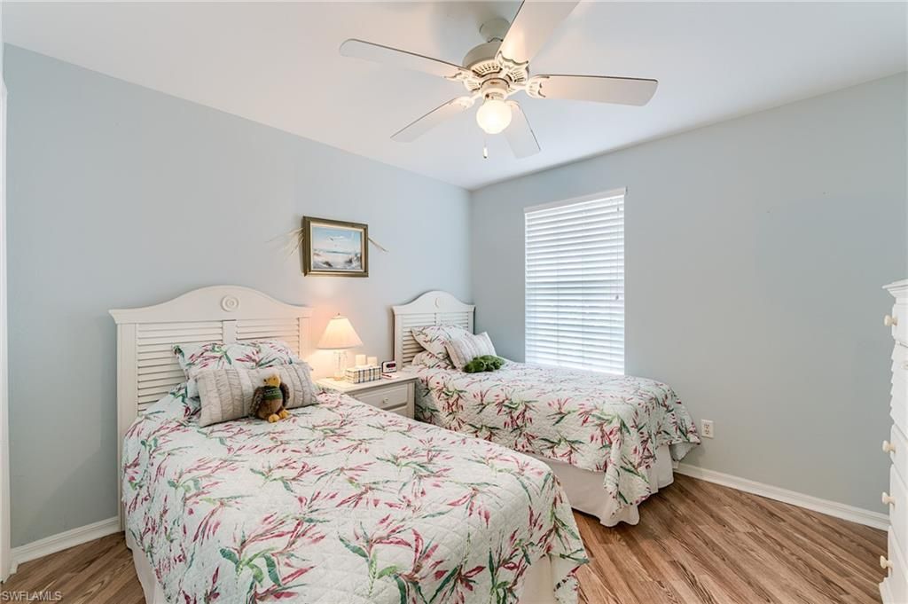 9050 Spring Run Blvd , Unit 305, Estero, FL 34135 Photo