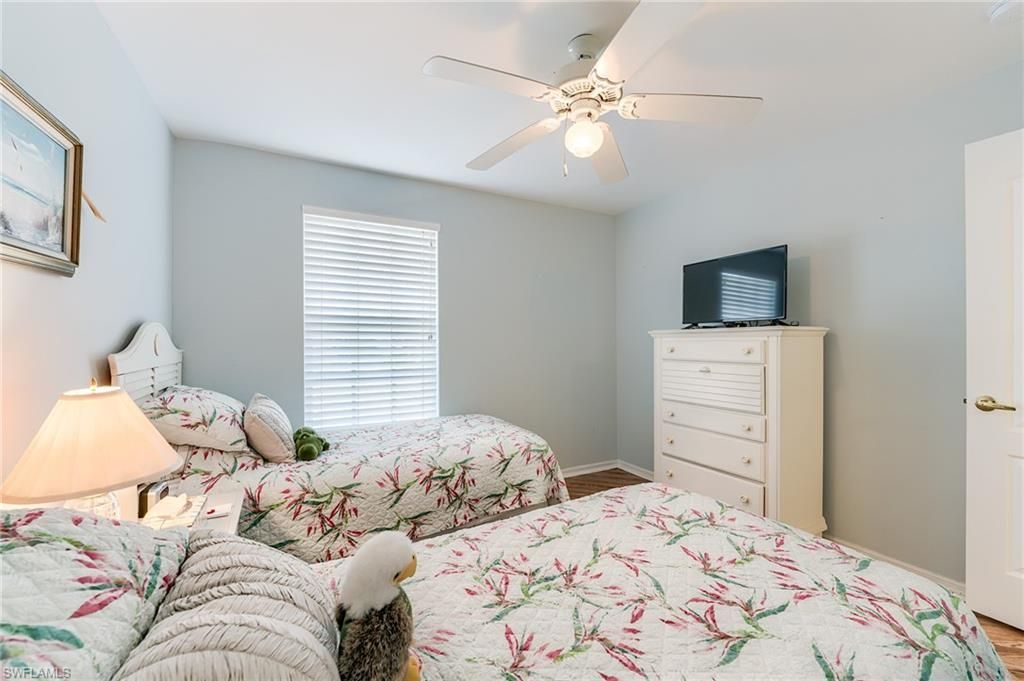 9050 Spring Run Blvd , Unit 305, Estero, FL 34135 Photo