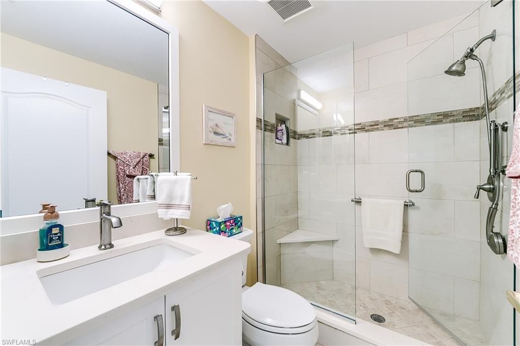 9050 Spring Run Blvd , Unit 305, Estero, FL 34135 Photo