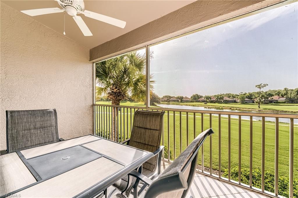 9050 Spring Run Blvd , Unit 305, Estero, FL 34135 Photo