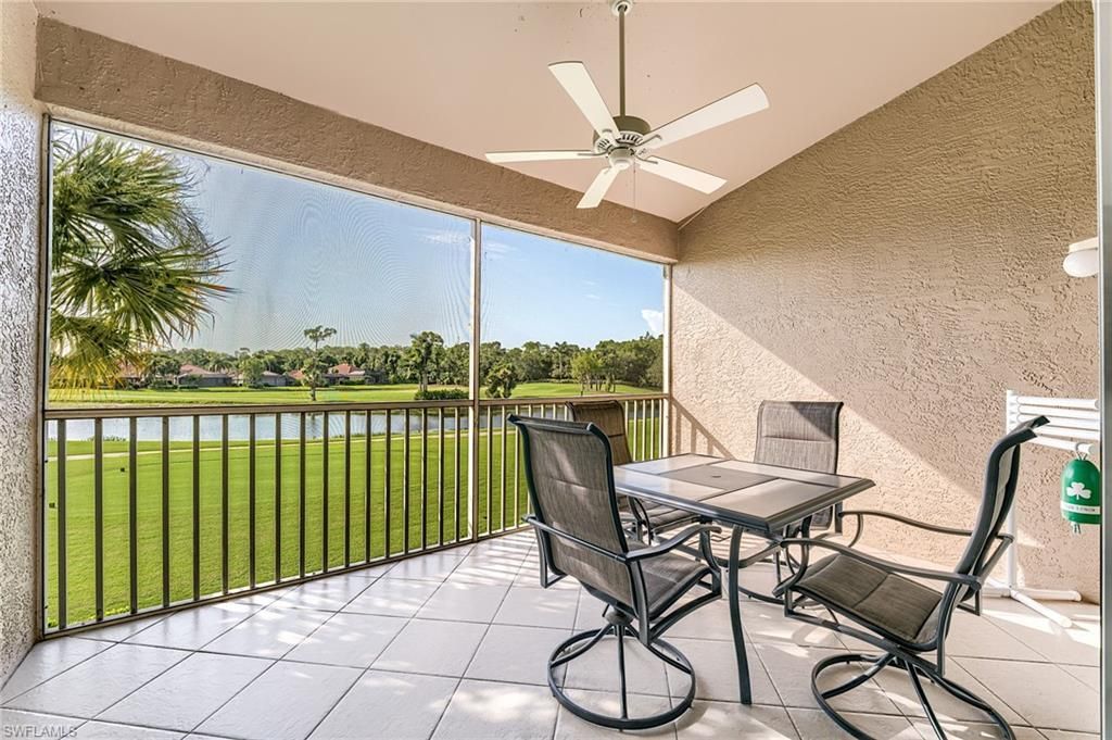 9050 Spring Run Blvd , Unit 305, Estero, FL 34135 Photo