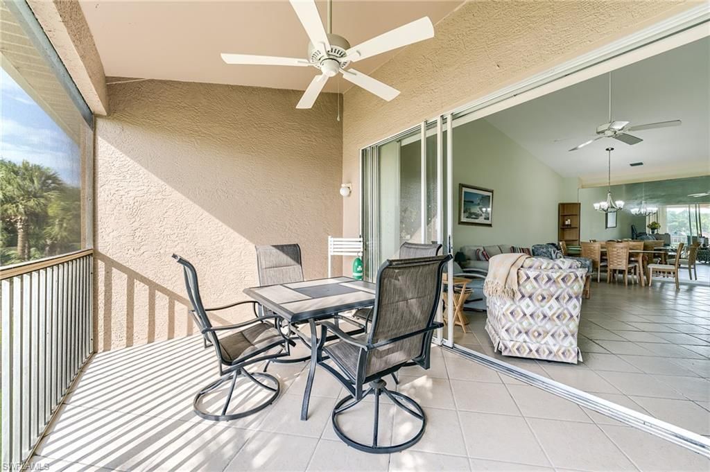 9050 Spring Run Blvd , Unit 305, Estero, FL 34135 Photo