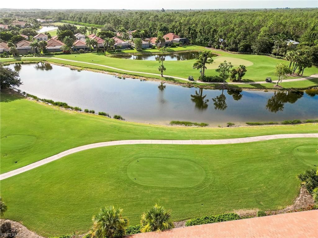 9050 Spring Run Blvd , Unit 305, Estero, FL 34135 Photo
