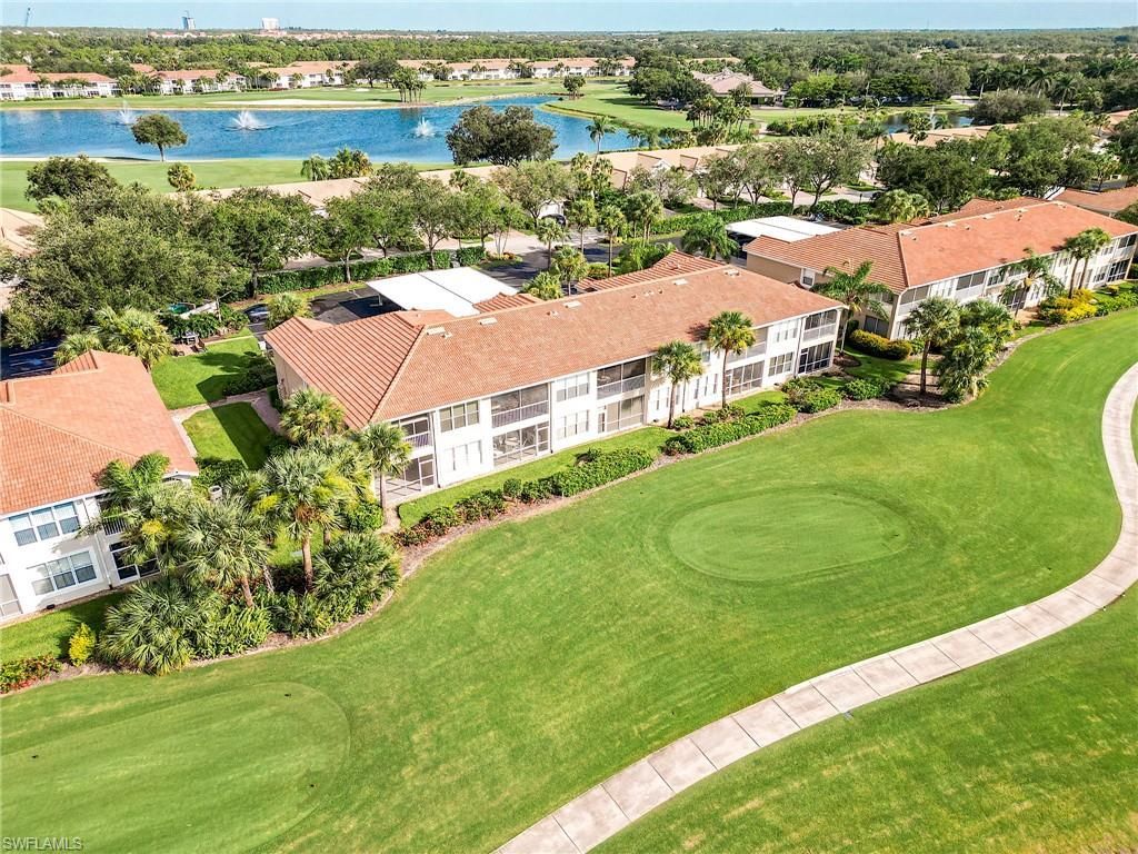 9050 Spring Run Blvd , Unit 305, Estero, FL 34135 Photo