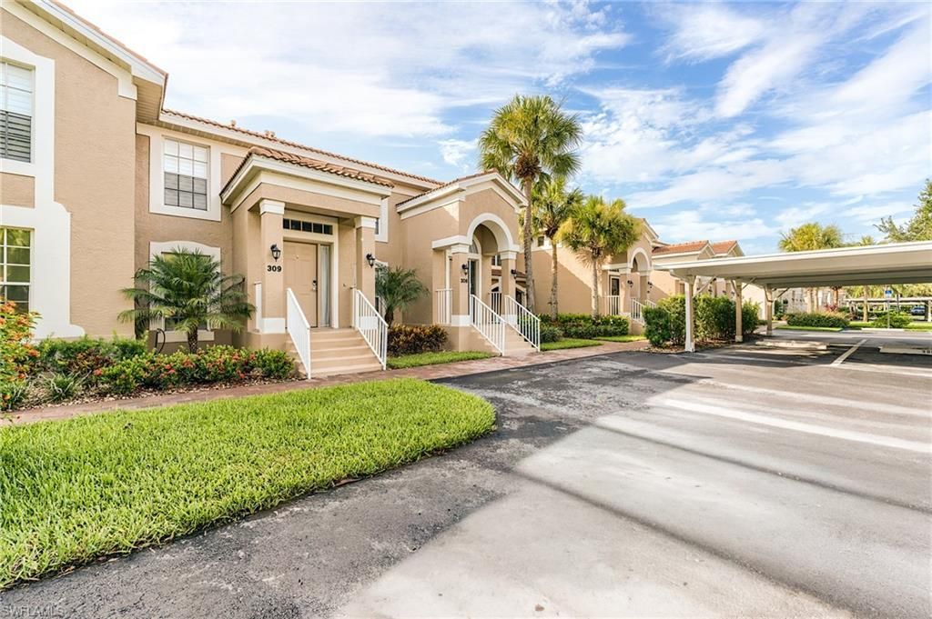 9050 Spring Run Blvd , Unit 305, Estero, FL 34135 Photo