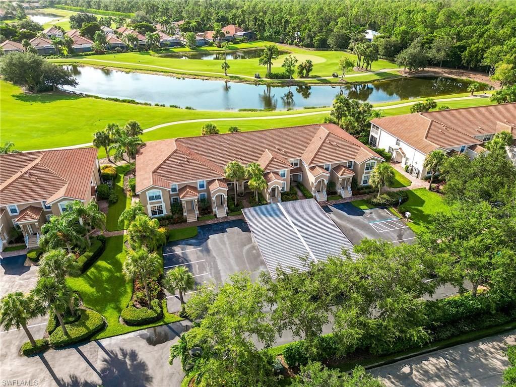9050 Spring Run Blvd , Unit 305, Estero, FL 34135 Photo