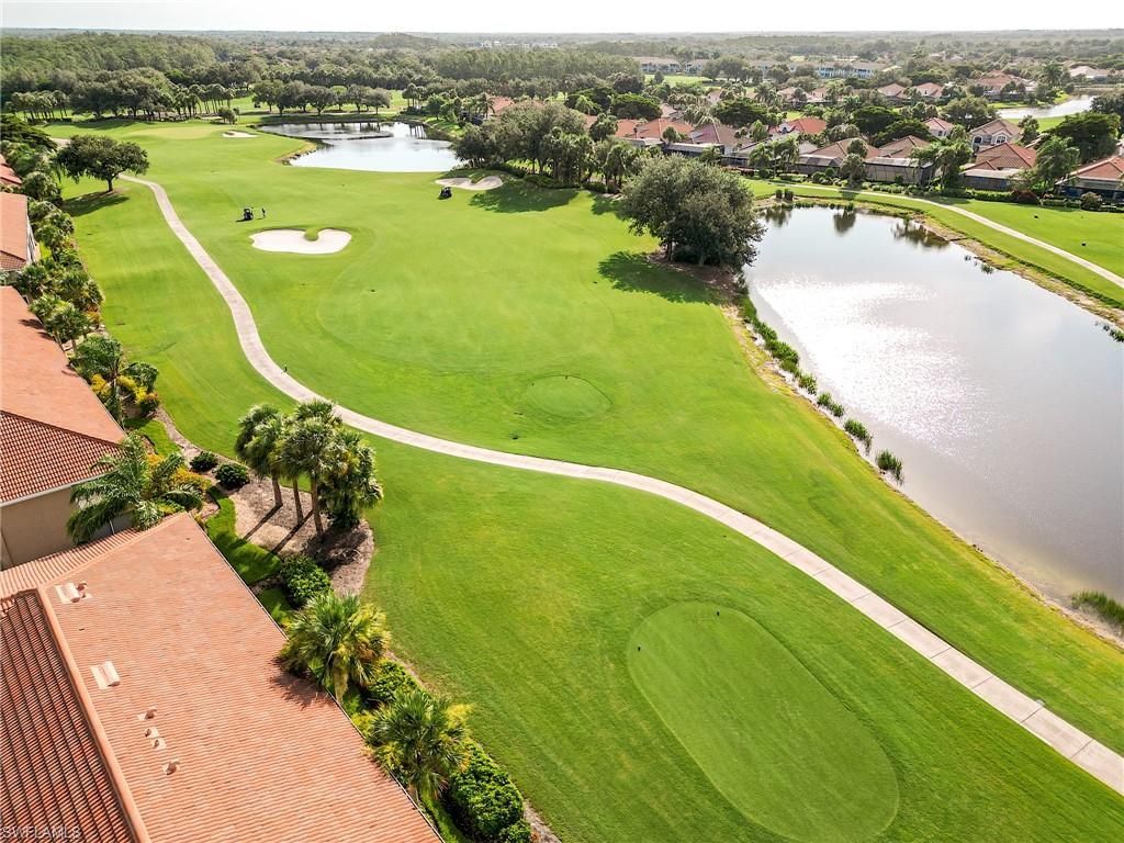 9050 Spring Run Blvd , Unit 305, Estero, FL 34135 Photo