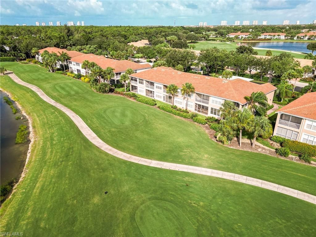 9050 Spring Run Blvd , Unit 305, Estero, FL 34135 Photo