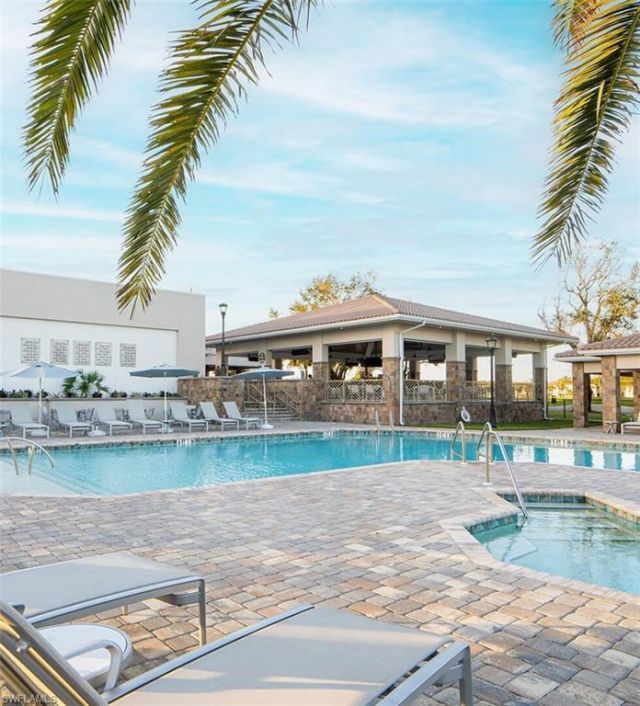 9050 Spring Run Blvd , Unit 305, Estero, FL 34135 Photo