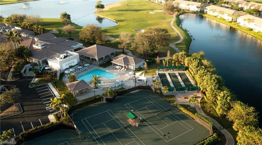 9050 Spring Run Blvd , Unit 305, Estero, FL 34135 Photo