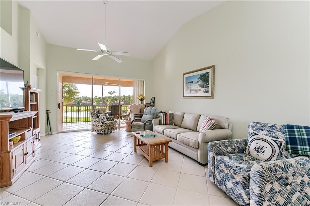 9050 Spring Run Blvd , Unit 305, Estero, FL 34135 Photo