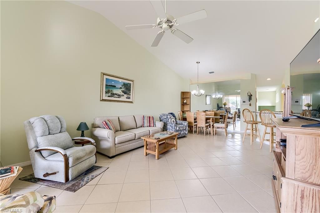 9050 Spring Run Blvd , Unit 305, Estero, FL 34135 Photo