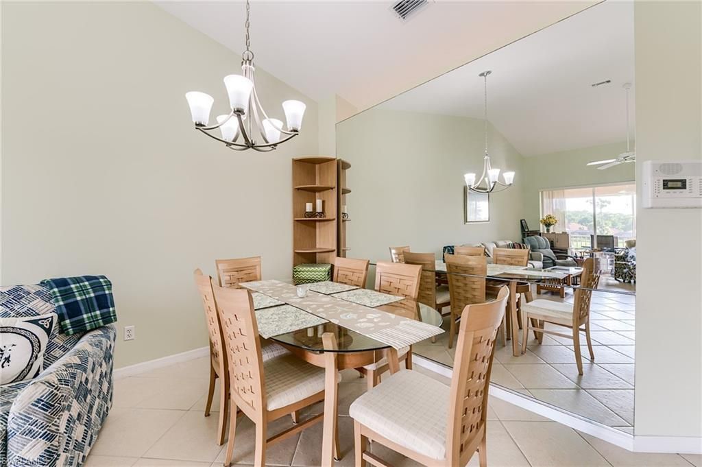 9050 Spring Run Blvd , Unit 305, Estero, FL 34135 Photo