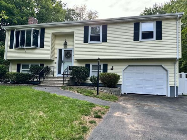 140 Prospect Hill Street, Taunton, MA 02780