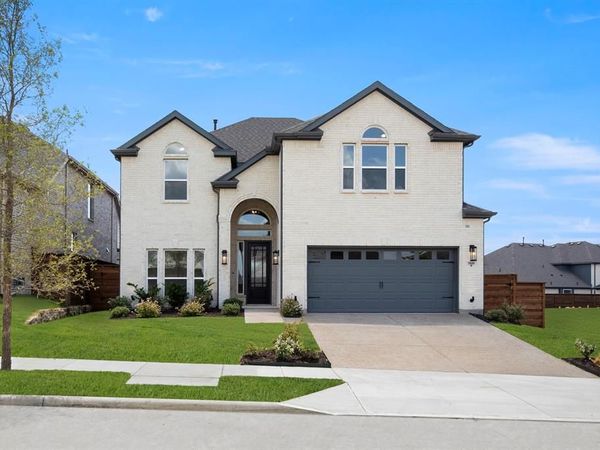 1848 Solterra Boulevard, Mesquite, TX 75181