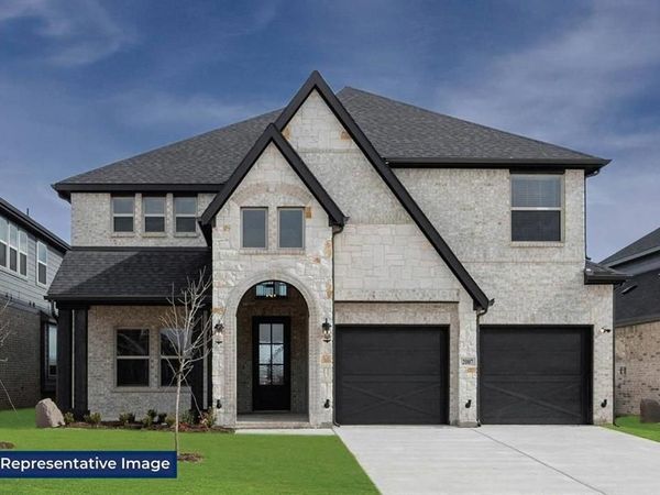 1848 Solterra Boulevard , Mesquite, TX 75181