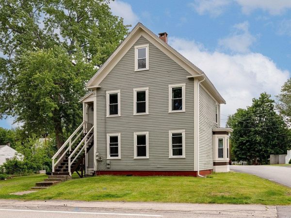 2 Lee Street, Unit A, Somersworth, NH 03878