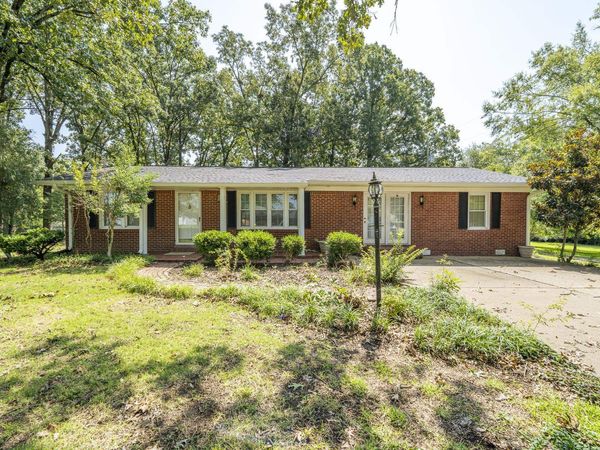 238 HARWOOD ST, Adamsville, TN 38310