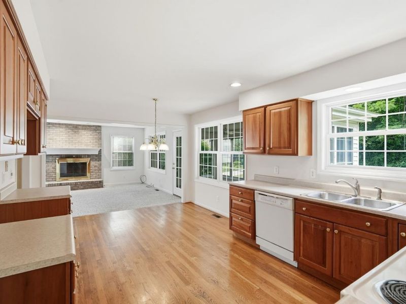 9640 Millbrook Drive, Springfield Twp., OH 45231 Photo 16