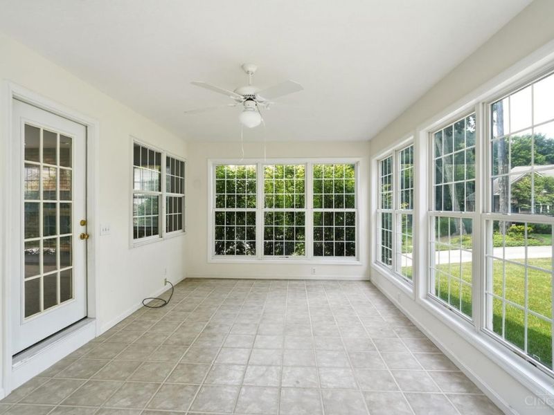 9640 Millbrook Drive, Springfield Twp., OH 45231 Photo 30