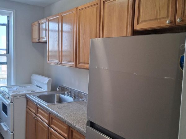 2235 CRUGER Avenue , Unit 5F, Bronx, NY 10467