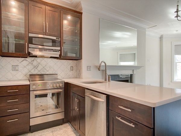 395 Marlborough St, Unit 7, Boston, MA 02115