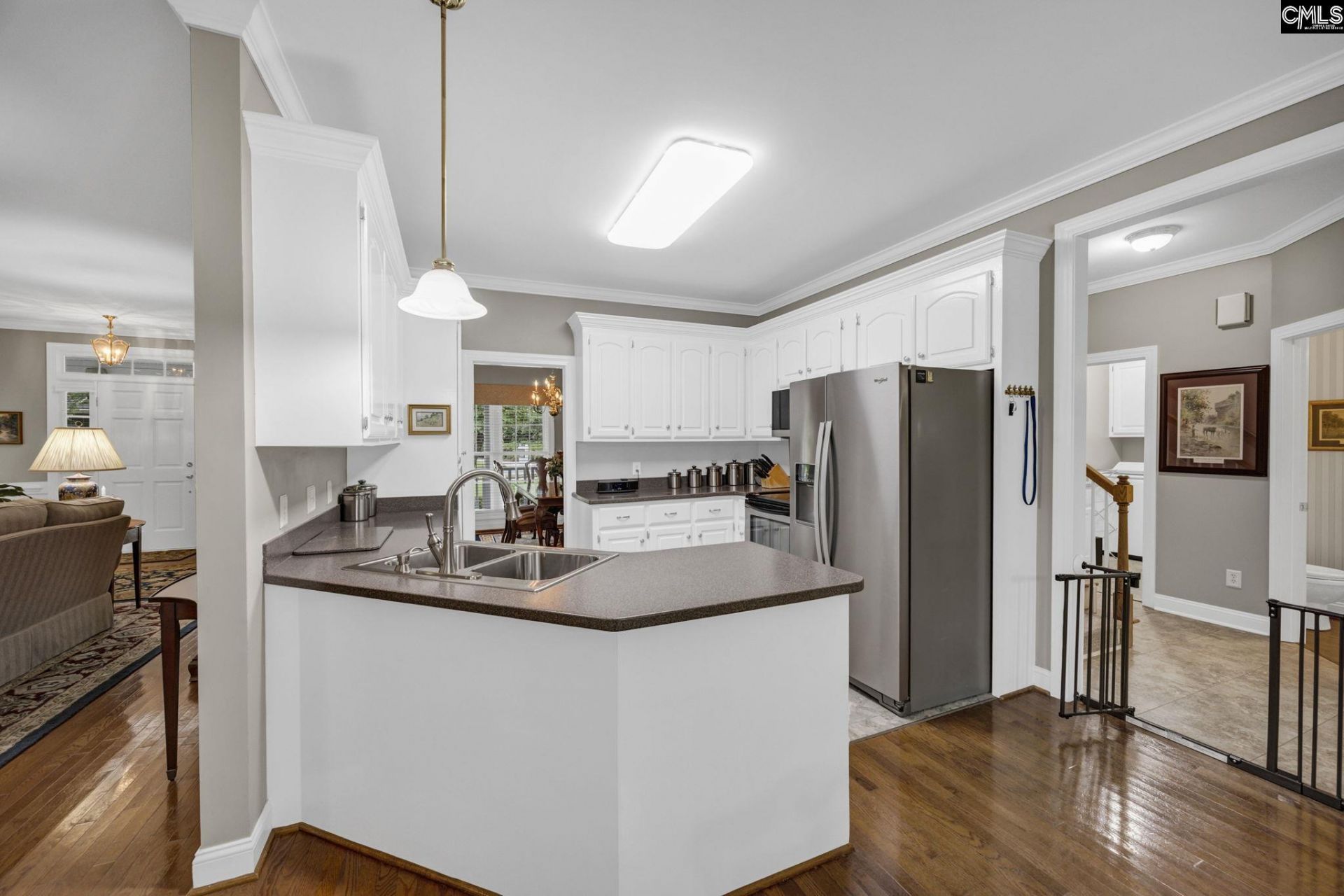 353 Vista Springs Circle  Photo 14