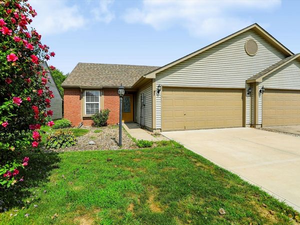 7246 Registry Drive, Indianapolis, IN 46217