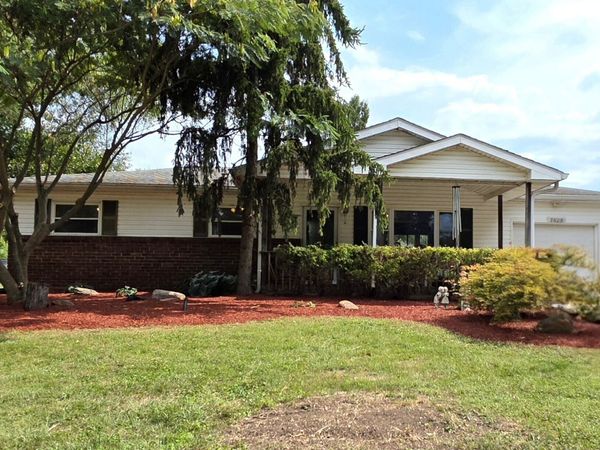 7625 Brehob Road, Indianapolis, IN 46217