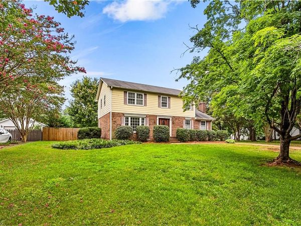 4109 Windlestraw Lane, Greensboro, NC 27410