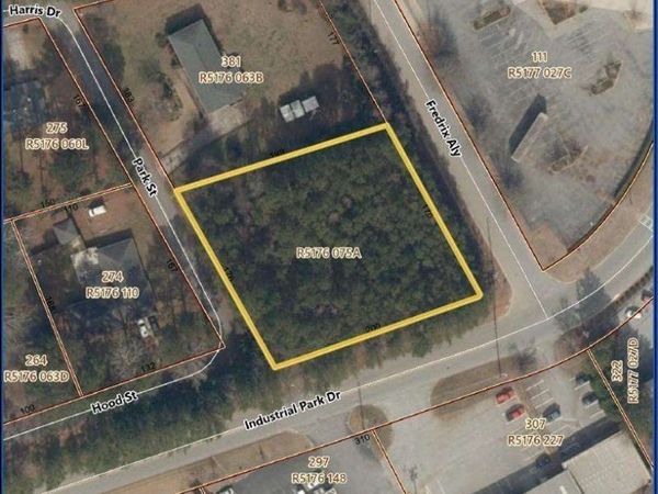 0 Hood Street, Lawrenceville, GA 30046