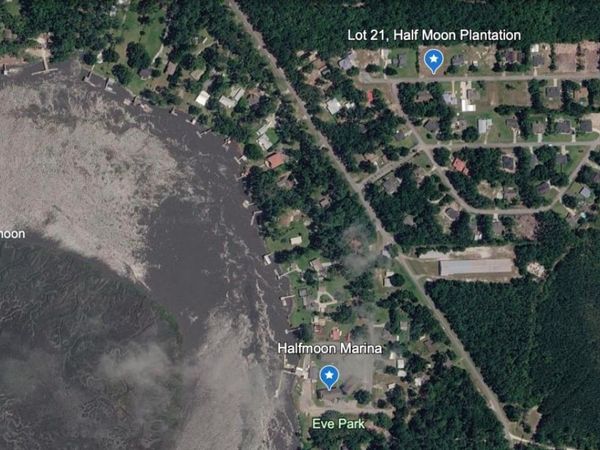 0 Plantation Road, Unit 21, Midway, GA 31320