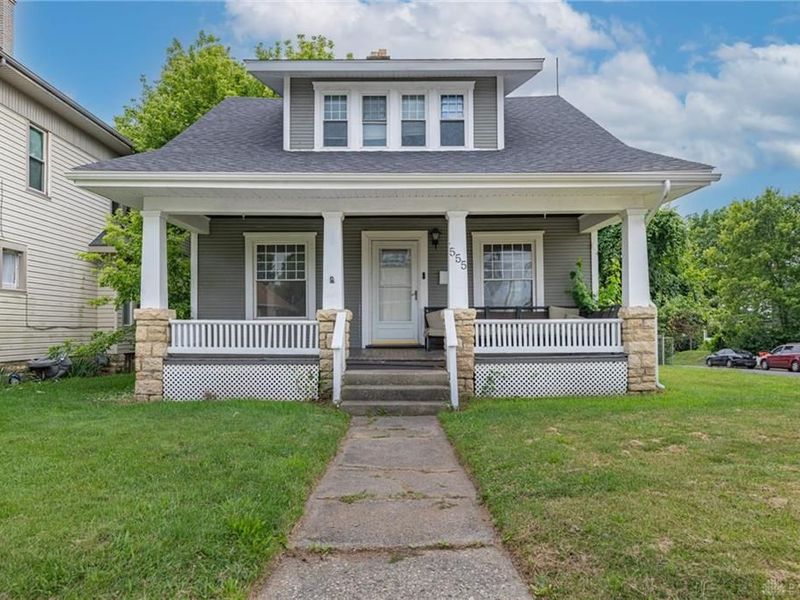 555 E Madison Avenue, Springfield, OH 45503 Photo 1