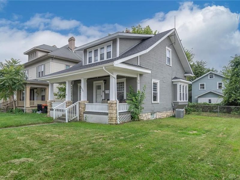 555 E Madison Avenue, Springfield, OH 45503 Photo 2