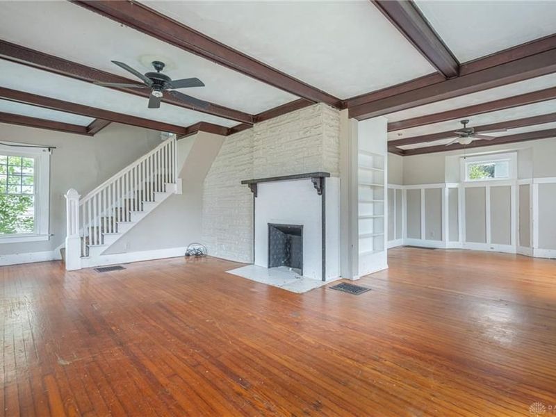 555 E Madison Avenue, Springfield, OH 45503 Photo 3