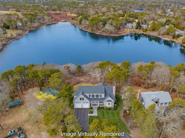 66 Ethelma Drive , Chatham, MA 02633