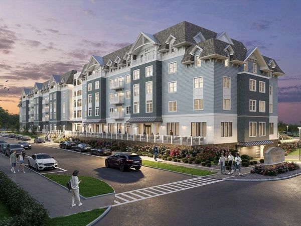 2 Kendall Rae Place, Unit 1320, Bourne, MA 02532