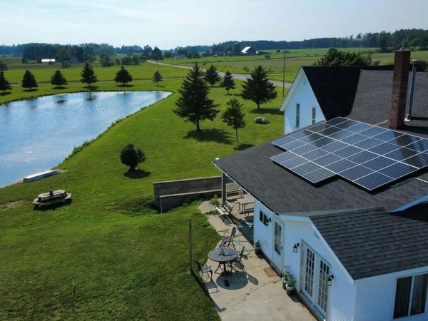 4050 E Walker Road, Harrisville, MI 48740