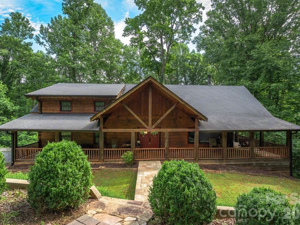 698 Heartwood Drive, Marion, NC 28752