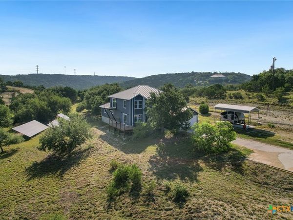 5913 Temerity Way , Bulverde, TX 78163